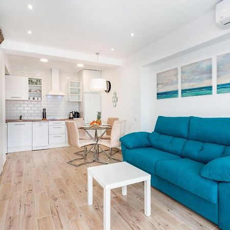 1 Bedroom Apartment Sea View In Center Of Marbella! Экстерьер фото