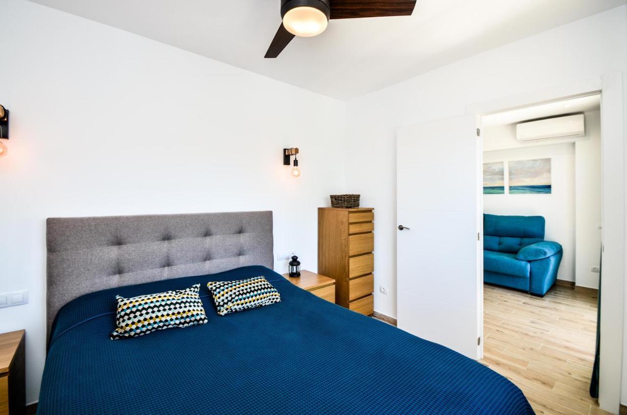 1 Bedroom Apartment Sea View In Center Of Marbella! Экстерьер фото