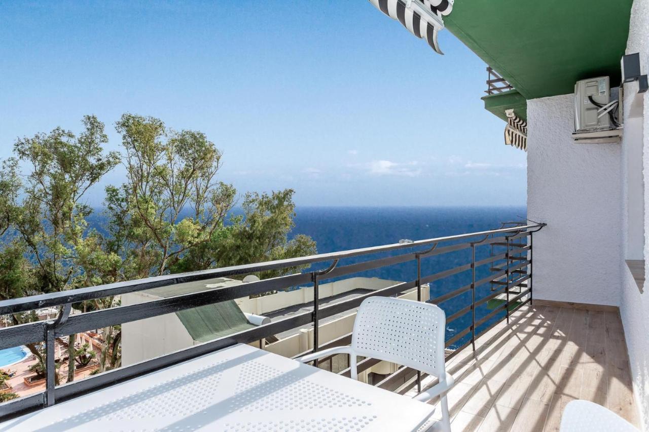 1 Bedroom Apartment Sea View In Center Of Marbella! Экстерьер фото