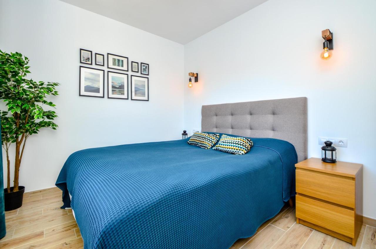 1 Bedroom Apartment Sea View In Center Of Marbella! Экстерьер фото