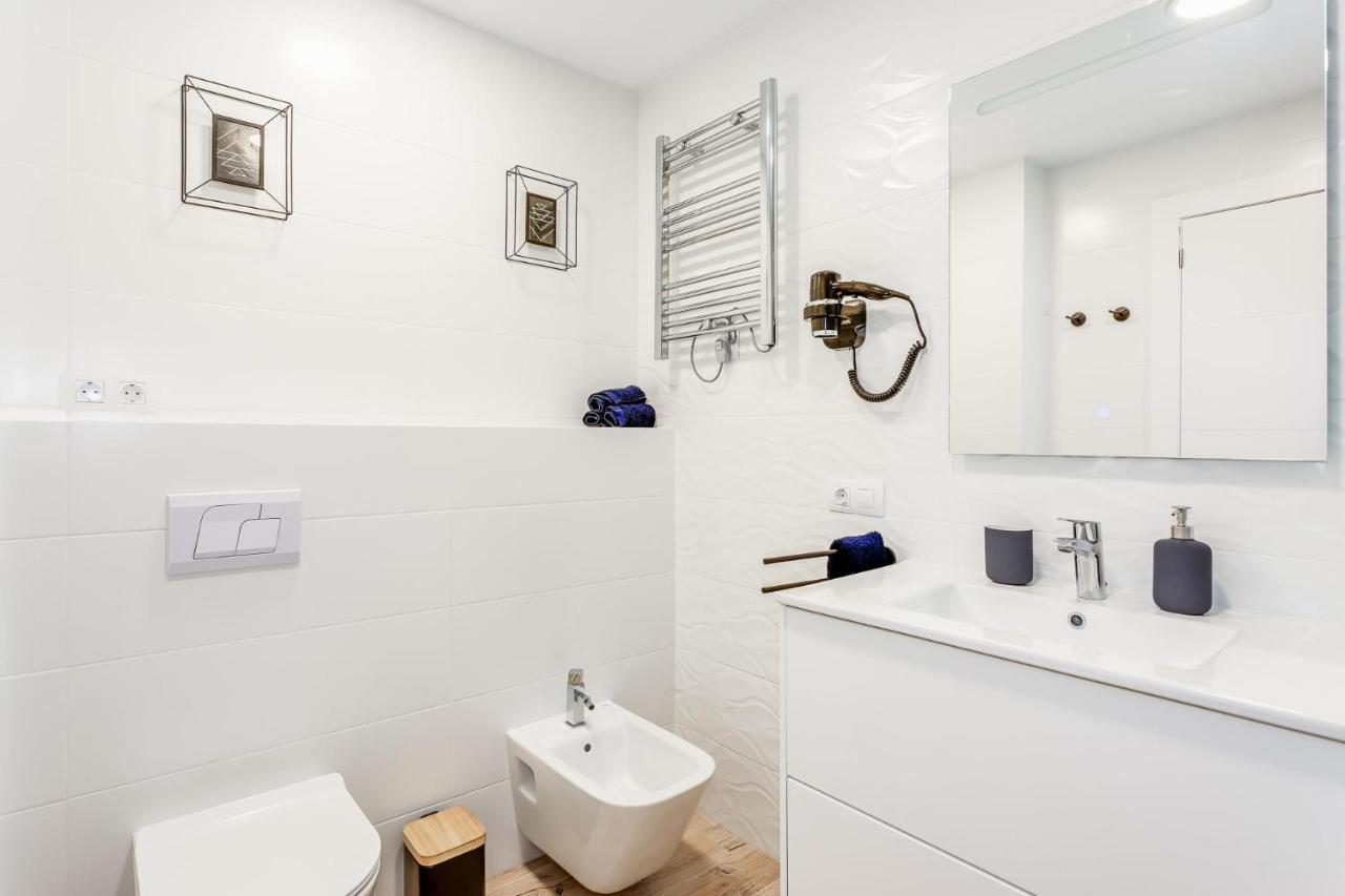 1 Bedroom Apartment Sea View In Center Of Marbella! Экстерьер фото