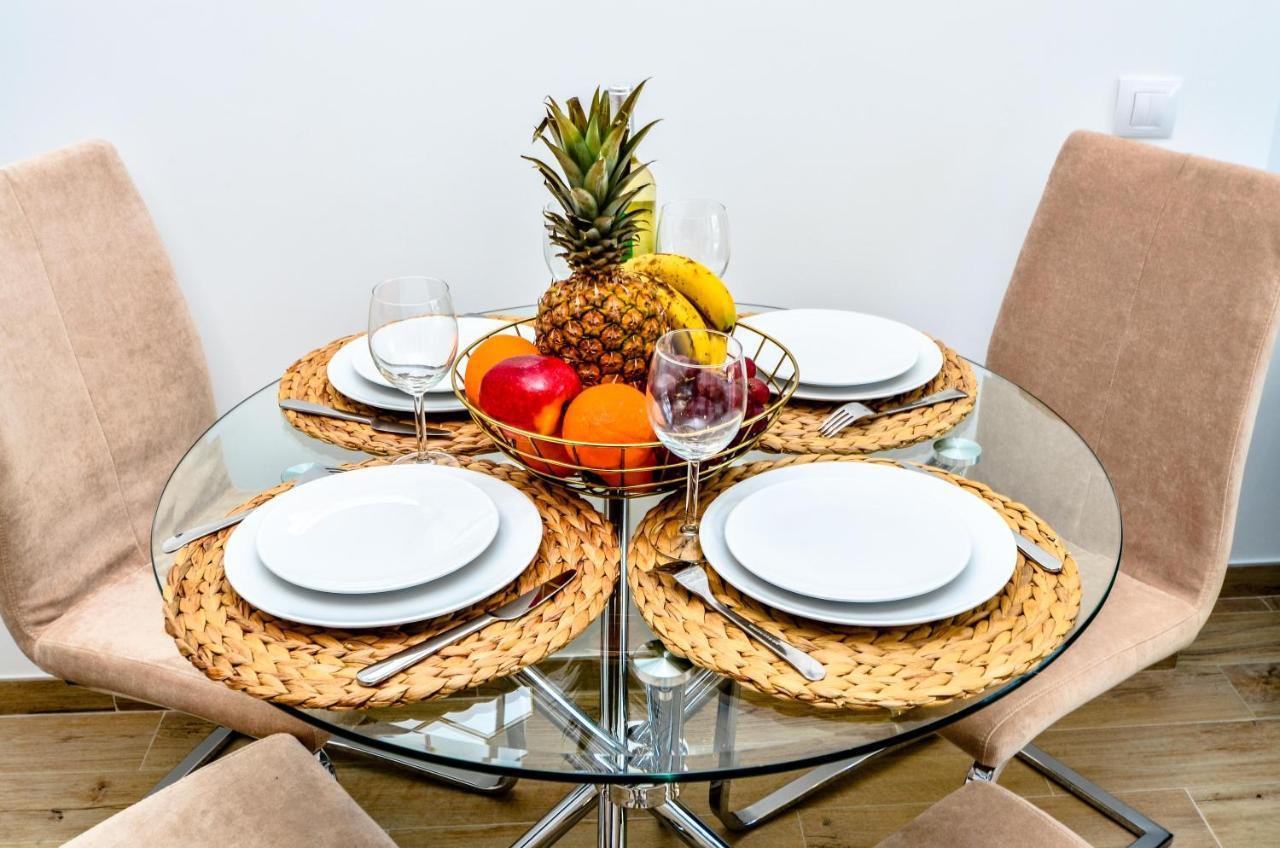1 Bedroom Apartment Sea View In Center Of Marbella! Экстерьер фото