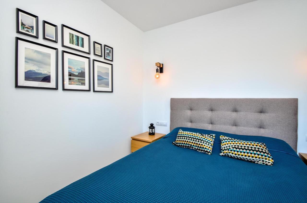 1 Bedroom Apartment Sea View In Center Of Marbella! Экстерьер фото